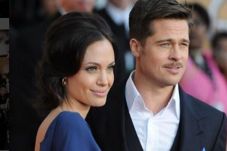 Sifat Buruk Brad Pitt...