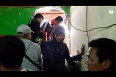 Pejabat yang Sekap dan...