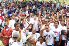 Partai Perindo Bina...