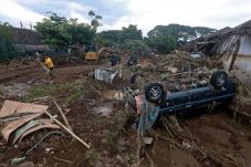27 Korban Tewas Banjir...