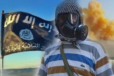 AS Pastikan ISIS Gunakan...