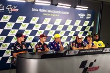 Marc Marquez: Orang...