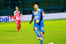 Pelatih MU Kagumi Bakat...
