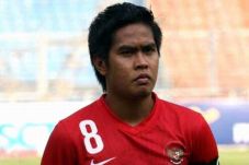 Egi Melgiansyah: Persita...