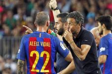 Tak Dipasang vs Atletico,...