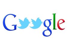 Twitter Dijual, Google...