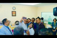 Cerita Anies Baswedan...