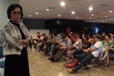 Peserta Tax Amnesty...