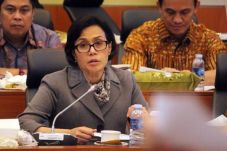 Sri Mulyani: Daftar...