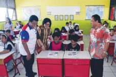 Pengembang Pluit City...