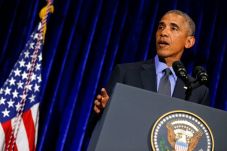 Obama Memveto RUU yang...