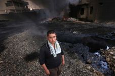Militer AS Sebut ISIS...