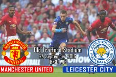 Preview Manchester United...