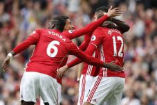 Babak I: United Hujani...
