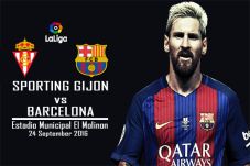 Preview Sporting Gijon...