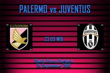 Preview Palermo vs Juventus:...