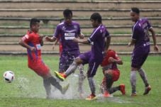 Kalahkan Mamuju Utama,...