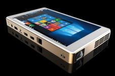 Onenuts T1 Mini PC Dilengkapi...