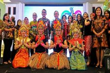 Gandeng Blogger, Web...