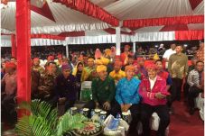 Menpar Arief Yahya Buka...