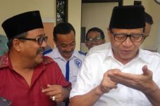Akrabnya WH dan Rano...