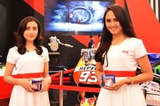 NGK Indonesia Tampilkan...