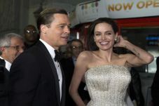 Brad Pitt Takut Tak...