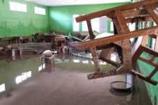 Banjir Bandang Garut...