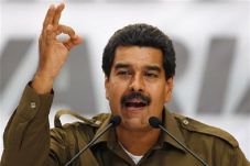Venezuela: Amerika Eksportir...