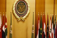 RI-Liga Arab Sepakat...