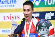 Daftar Pemenang Turnamen...