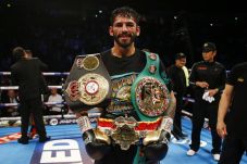 Jorge Linares Lucuti...