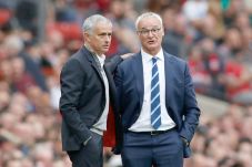 Ranieri Sudah Lupakan...