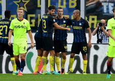 Inter Milan Gagal Tempel...