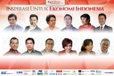 Inspirasi Untuk Ekonomi...