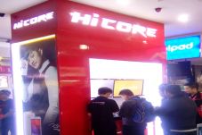 HiCore Dukung Aturan...