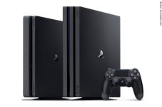 Peluncuran PS4 Pro Tinggal...