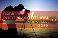 Canon Photo Marathon...