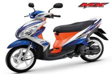 V-Belt Berisik, Coba...