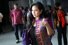 Divonis 4,5 Tahun Penjara,...