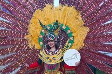 Kostum Malang Amore...