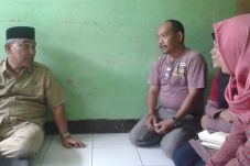 Balita Depok Korban...