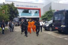 Selundupkan 11,5 Kg...