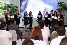Luncurkan i-Maps, MNC...