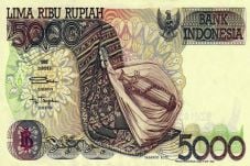 BI Minta Uang Emisi...