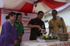 Rumah Singgah Alfamart-Alfamidi...