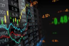 IHSG Awal Pekan Diprediksi...