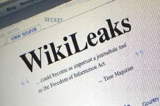 WikiLeaks Rilis Kabel...
