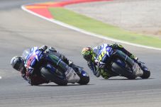 Tak Ingin Lorenzo Jatuh,...