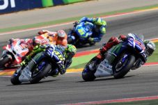 Insting Cerdas Lorenzo...